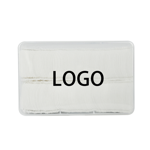 Little Cotton Pressed Edge Cotton Pads - 120GSM Washed Cotton