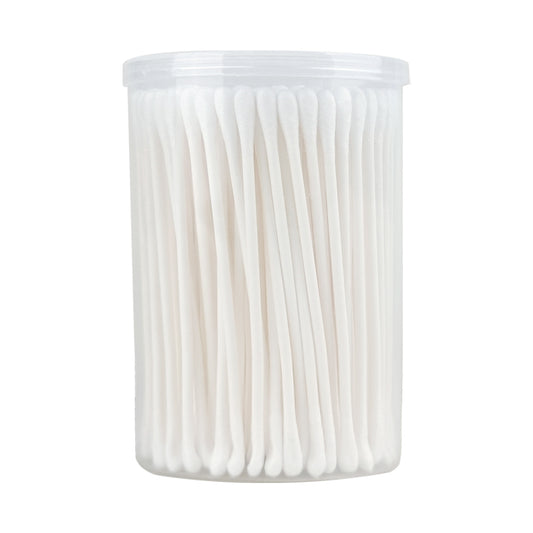 Baby Ear Cleaning Cotton Swabs - Spiral Dual-Tip
