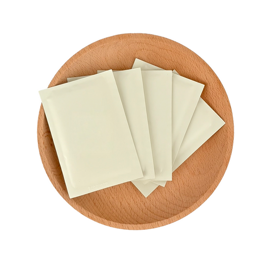 Little Cotton Individually Wrapped Shoe Cleaning Wipes