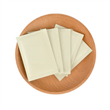 Little Cotton™ Individually Wrapped Shoe Cleaning Wipes – Dual-Textured Portable Sneaker Cleaner – Travel Size Quick Shine (Wholesale)