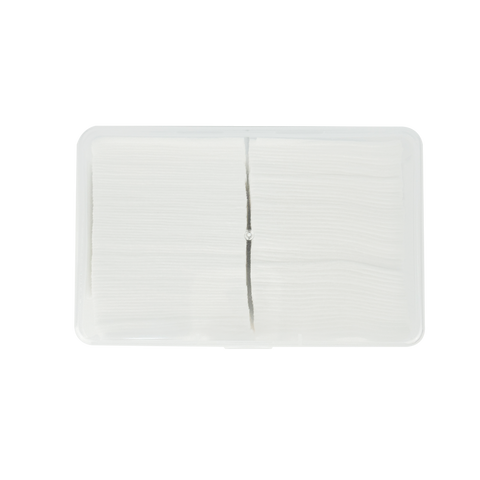Little Cotton Customizable Pressed Edge Sandwich Cotton Pads