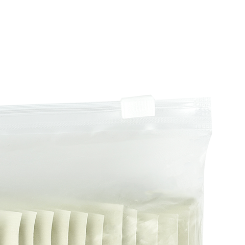 Little Cotton Individually Wrapped Shoe Cleaning Wipes