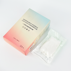 Spring Bear 7A Antibacterial Pure Cotton Disposable Underwear