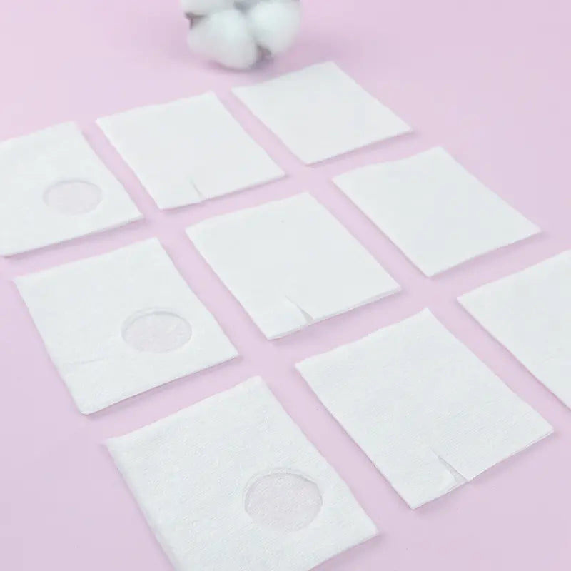 OEM 3-in-1 Tencel Wet Compress Pads | Little Cotton Little Cotton