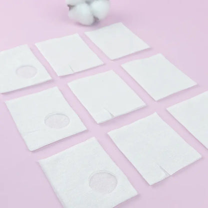 OEM 3-in-1 Tencel Wet Compress Pads | Little Cotton Little Cotton