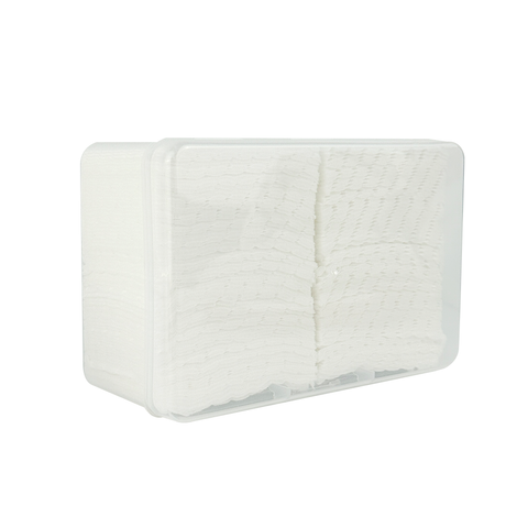 Littte cotton Diamond Pattern Cosmetic Pads