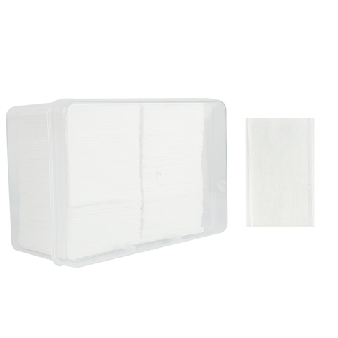 Little Cotton Customizable Pressed Edge Sandwich Cotton Pads