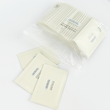 Little Cotton Individually Wrapped Shoe Cleaning Wipes