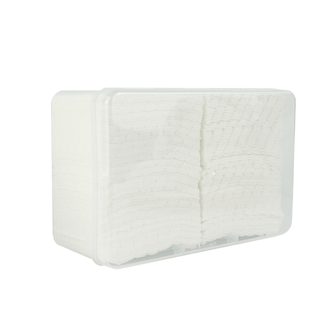 Littte cotton Diamond Pattern Cosmetic Pads