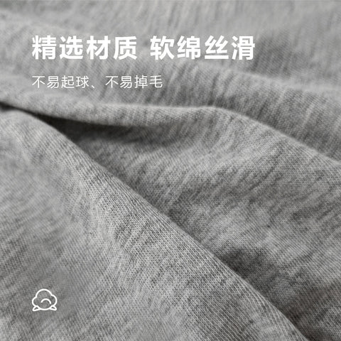 Men's Disposable Boxer Briefs - Plus Size 5-Pack