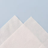 Little Cotton Hanging Viscose Facial Towels - 70gsm