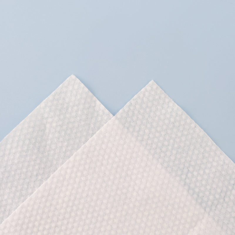 OEM 100% Viscose Disposable Face Towels Manufacturer | Private Label