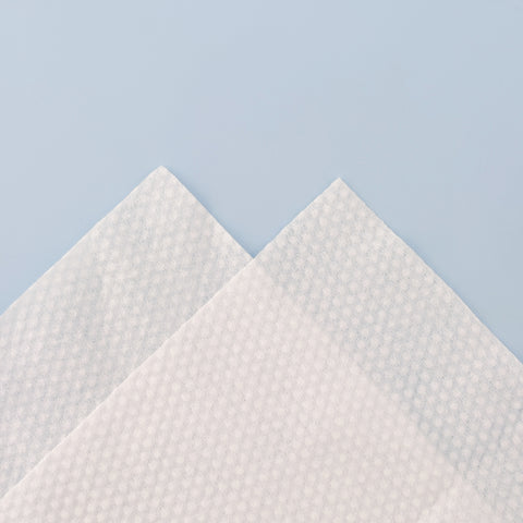 Little cotton Disposable Face Towels