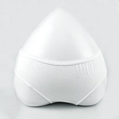 OEM Women's 100% Cotton Disposable Underwear | Little Cotton Bowinscare