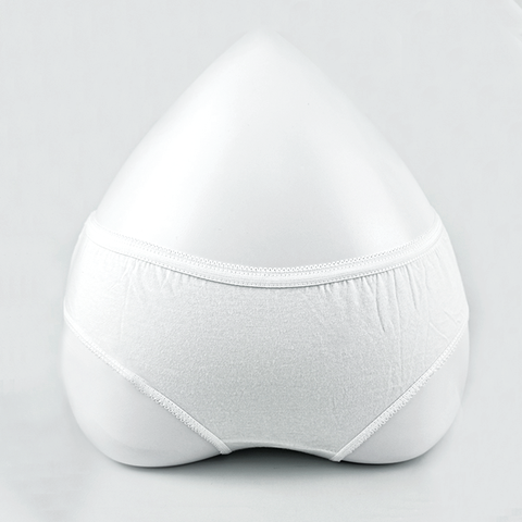 Wholesale Women's Disposable Underwear - 100% Cotton