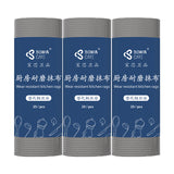 Bowinscare Thickened Nonwoven Kitchen Scrub Cloths