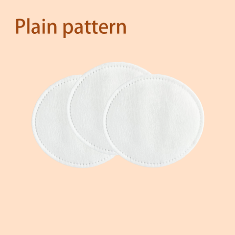 Disposable Cotton Pads - Hanging Drawstring Bag