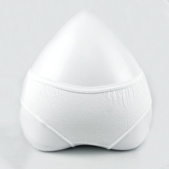 Disposable 100% Cotton Underwear
