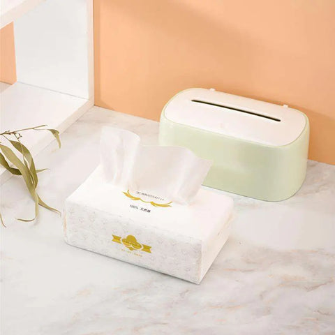 Private Label Cotton Face Wipes - Gentle Skincare Supply