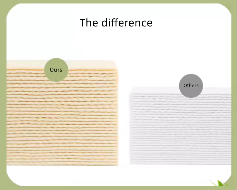 Wholesale Thickened Bamboo Fiber Face Towel | 26x30cm | Little Cotton