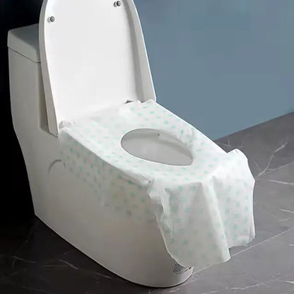 OEM Cute Printed Kids Disposable Toilet Seat Covers | Little Cotton Little Cotton