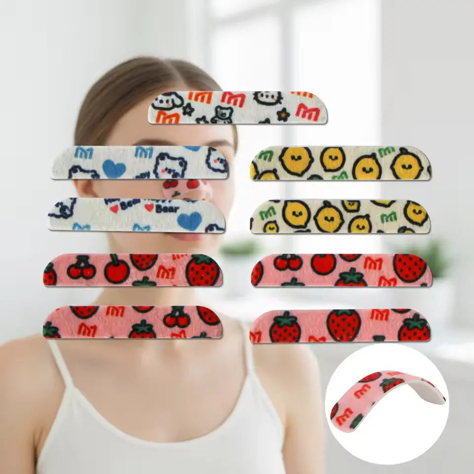 OEM Non-Surgical Lifting Nose Patch & Tapes | Little Cotton Little Cotton