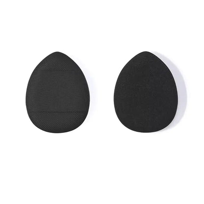 OEM Mini Thumb Powder Puff | Precision Eye & Detail Blending | Little Cotton Little Cotton | Disposable Cotton Products Manufacturer & Wholesale