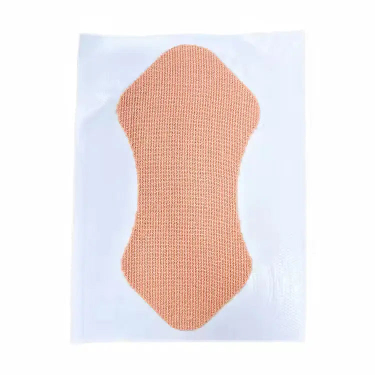 OEM Summer Underarm Sweat Absorbent Pads | Invisible & Comfortable | Little Cotton Little Cotton