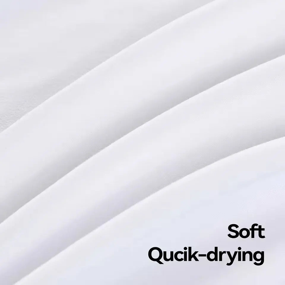 OEM 3-Piece Massage Table Bed Sheet Set | Little Cotton Little Cotton