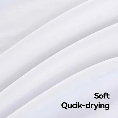 OEM 3-Piece Massage Table Bed Sheet Set | Little Cotton Little Cotton