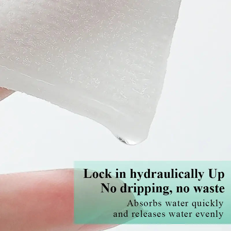 OEM Individually Wrapped Normal Saline Primer Wipes | Little Cotton Little Cotton