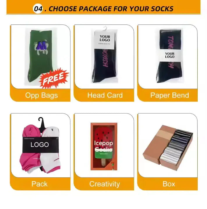 OEM 100% Cotton Antibacterial Disposable Socks | Little Cotton Little Cotton