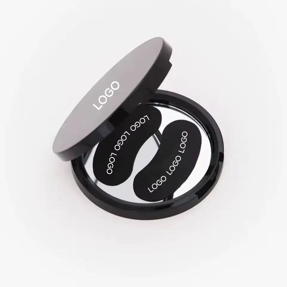 OEM Reusable Silicone Undereye Patches for Wrinkles | Little Cotton Little Cotton