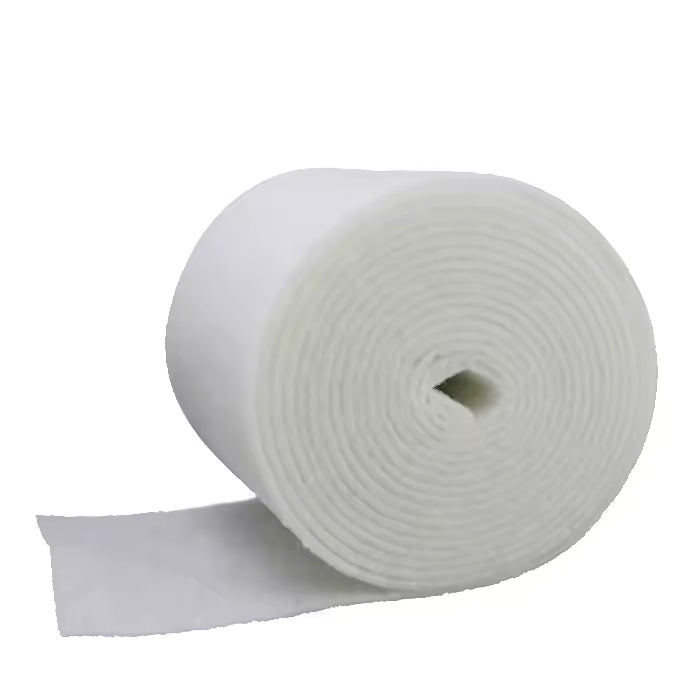 Wholesale Thermal Bonded Wadding Rolls | CFR 1633 Flame Retardant | Little Cotton