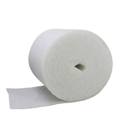 Wholesale Thermal Bonded Wadding Rolls | CFR 1633 Flame Retardant | Little Cotton