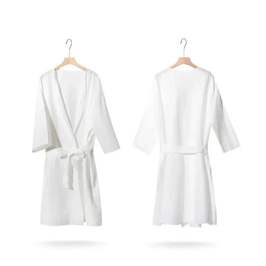 Wholesale Disposable Nonwoven Robes - Luxury Hotel & Spa