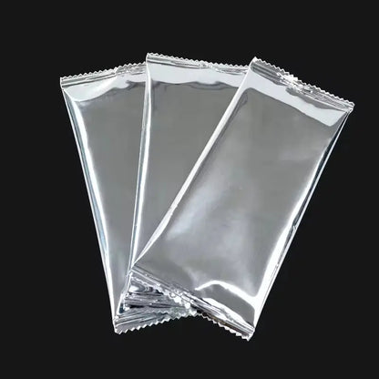 OEM Custom Logo Individually Wrapped Wet Wipes | Little Cotton Little Cotton