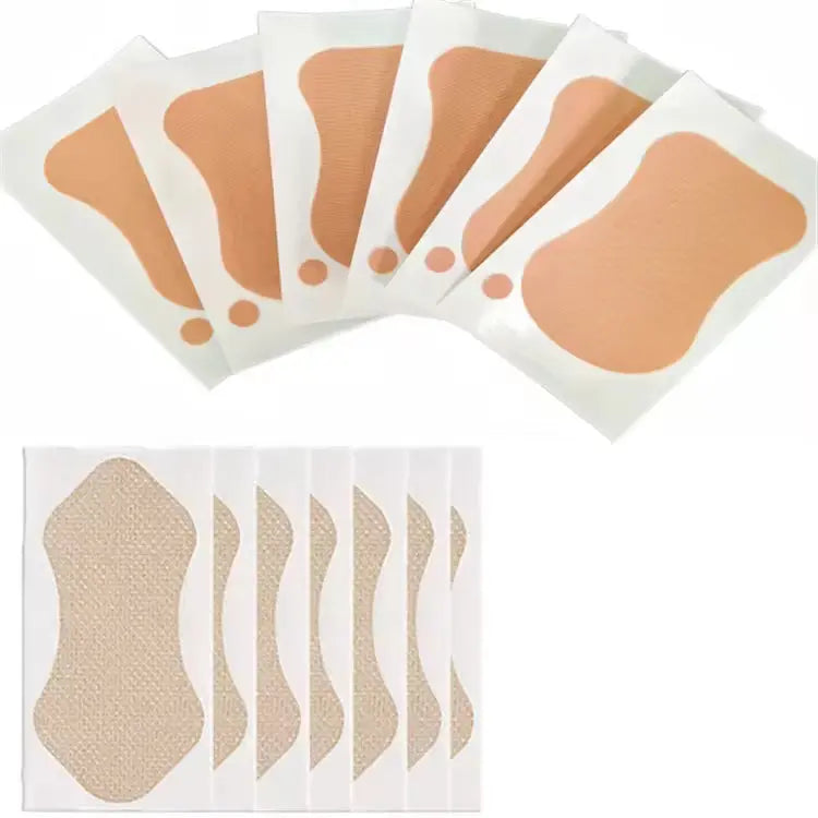 OEM Summer Underarm Sweat Absorbent Pads | Invisible & Comfortable | Little Cotton Little Cotton