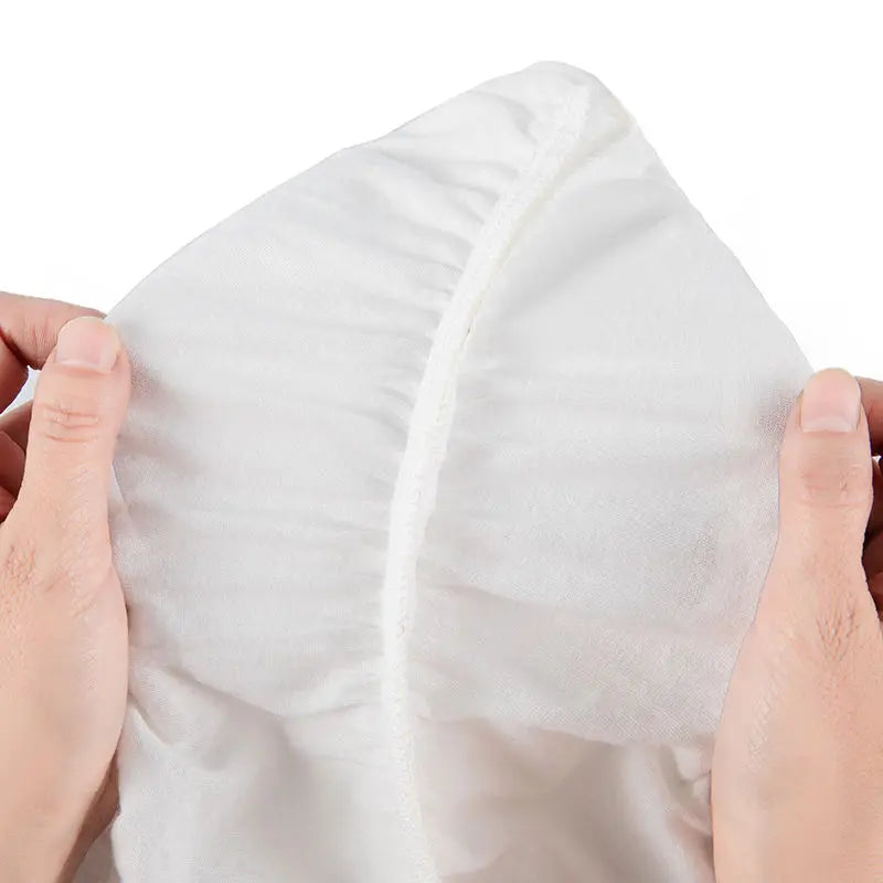 OEM 5-Pack Disposable Cotton Men's Briefs | Little Cotton Travel Essentials Little Cotton