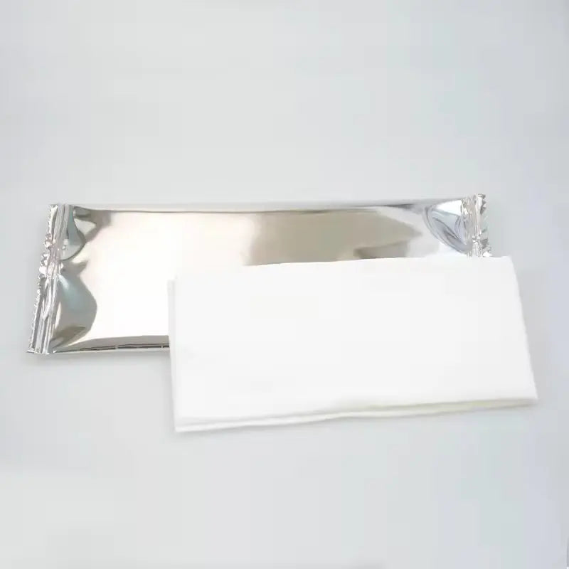 OEM Custom Logo Individually Wrapped Wet Wipes | Little Cotton Little Cotton