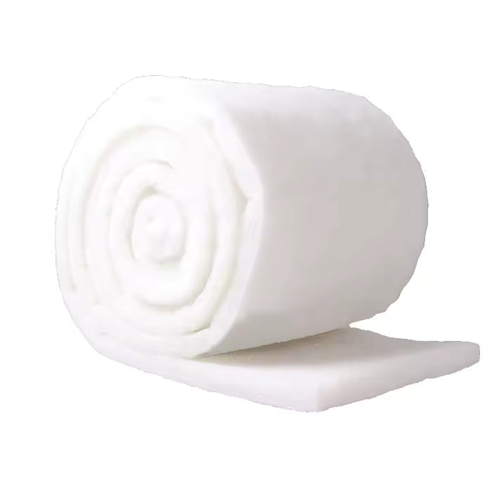 Wholesale Thermal Bonded Wadding Rolls | CFR 1633 Flame Retardant | Little Cotton - Little Cotton | Disposable Cotton Products Manufacturer & Wholesale