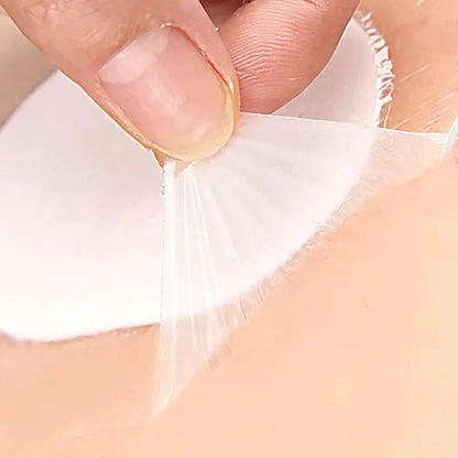 OEM Invisible PU Underarm Sweat Absorbing Stickers | Little Cotton Little Cotton