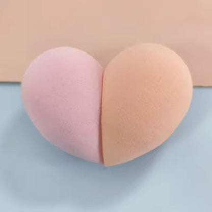 OEM Water Drop Cut Makeup Sponge | Wet Enlarge Blender | Little Cotton Little Cotton | Disposable Cotton Products Manufacturer & Wholesale