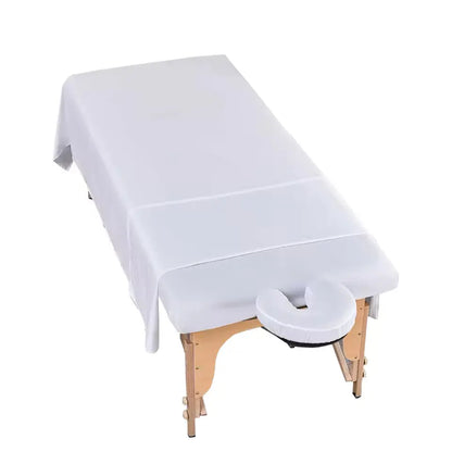 OEM 3-Piece Massage Table Bed Sheet Set | Little Cotton Little Cotton
