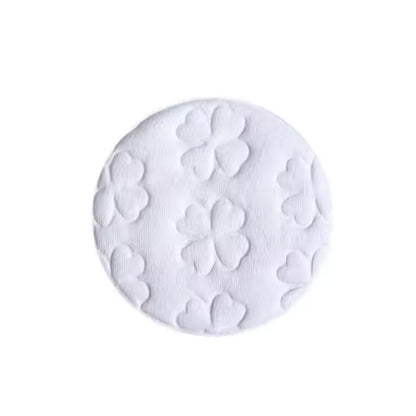 OEM Non Woven Makeup Remover Cotton Rounds | Little Cotton