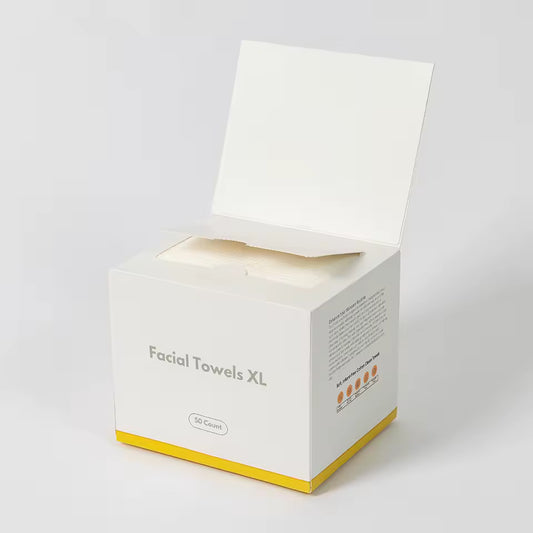 OEM Centella Hydrating Toner Pads with Tweezer | Little Cotton