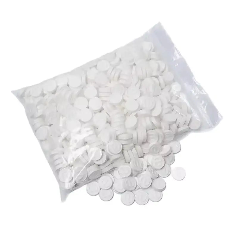 OEM Ultra-Thin Compressed Facial Mask Paper | Little Cotton Little Cotton