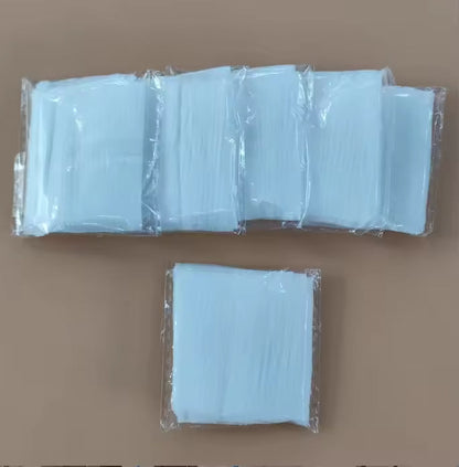 OEM Disposable Non-Woven Spa Headbands | Soft Stretch Wrap | Little Cotton Little Cotton | Disposable Cotton Products Manufacturer & Wholesale