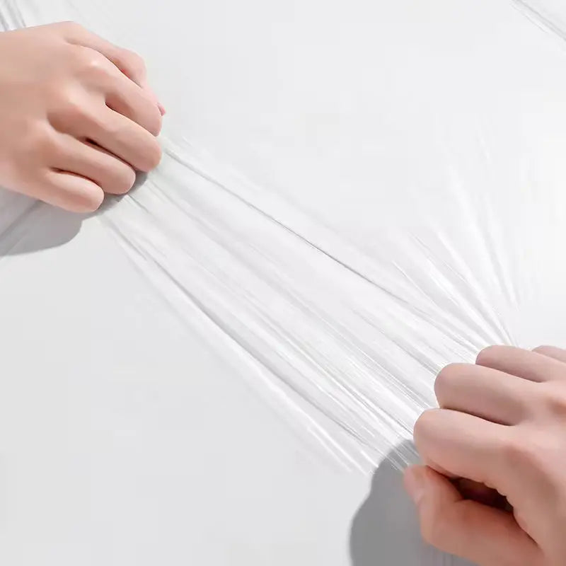 OEM 120x260cm HDPE Disposable Bathtub Covers | Little Cotton Little Cotton