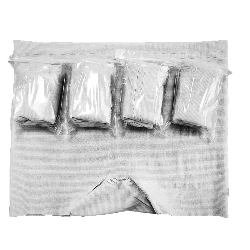 OEM High Elastic Postpartum Underwear | Disposable Menstrual Panties Little Cotton